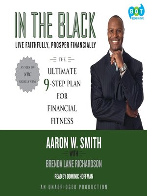 cover image of In the Black